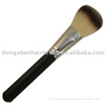 synthetic powder brush,synthetic bristle makeup